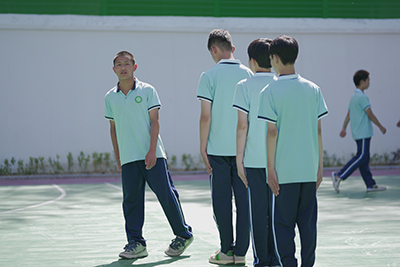 三门峡军事化封闭管理学校实力排名